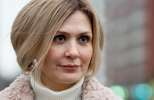 Ольга Еремина